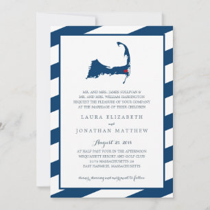 Carte du cap bleu de la marine East Harwich   MARI