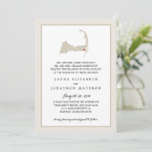 Carte du cap Harwich | MARIAGE (Debout devant)