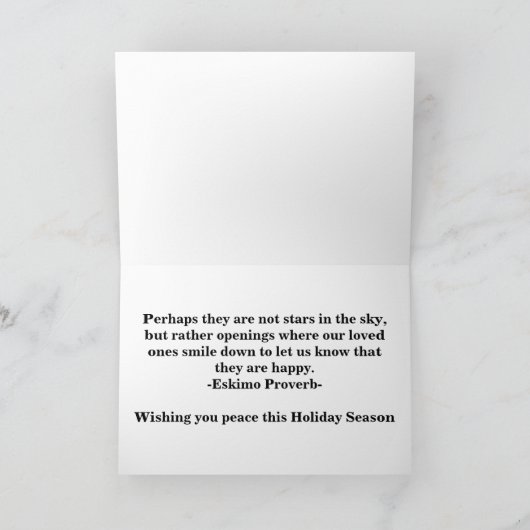 Carte du Christ (Intérieur)