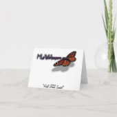 Carte du coucher de soleil sur Half Dome pour la f (Dos)