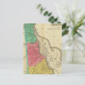 Carte Du Delaware (Debout devant)