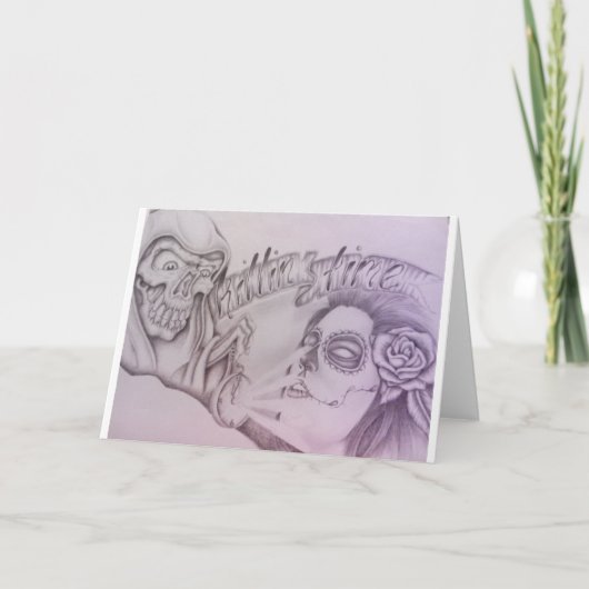 Carte du détenu (Devant)