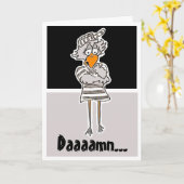 Carte du détenu (Fleur jaune)