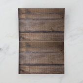 Carte du drapeau de l'État de Texas Lone Star (Intérieur)