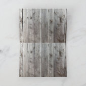 Carte du drapeau de l'État de Texas Lone Star (Intérieur)