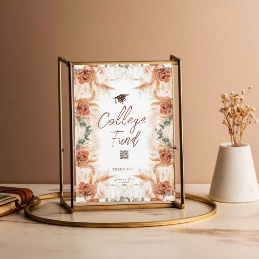 Carte du Fonds du Collège d'études supérieures du 