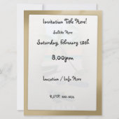 Carte du Ghana illustrée affiche de voyage. (Dos)