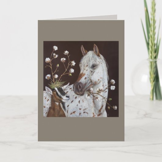 Carte du jour de la neige du Mississippi (Devant)