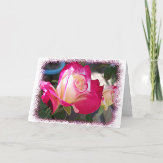 Carte du jour de mère