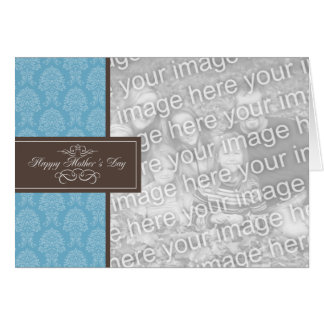 Carte du jour de mère