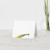 Carte du jour de mère (Dos)