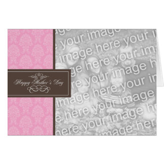 Carte du jour de mère