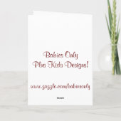 Carte du Jour du Magic (Dos)