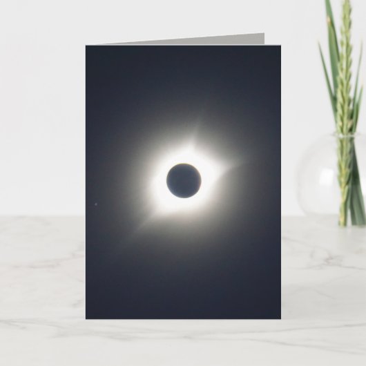 Carte du Jour du Saint-Père (Devant)