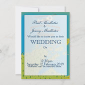 Carte du Lakeshore national des îles Apôtres (Devant)