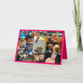 Carte du m-jour de Dara (Devant)