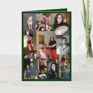 Carte du m-jour de Pam