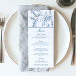 Carte du Maryland d'Annapolis Mariage élégant<br><div class="desc">Cet élégant menu de carte Annapolis Maryland est parfait pour votre mariage de destination Annapolis à Grasonville ou Stevensville, Maryland. Ce menu de mariage de destination d'Annapolis est parfait pour les réceptions de mariage et les dîners de répétition. Il y a un coeur que vous pouvez déplacer au-dessus de votre...</div>