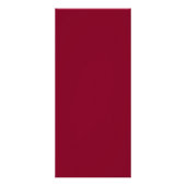 Carte du menu mariage fleuri à fleurs de pivoine b (Dos)