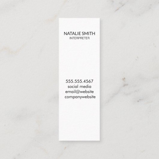 Carte du monde (Dos)