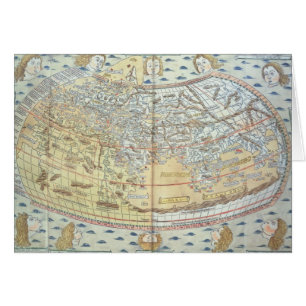 Carte du monde 2