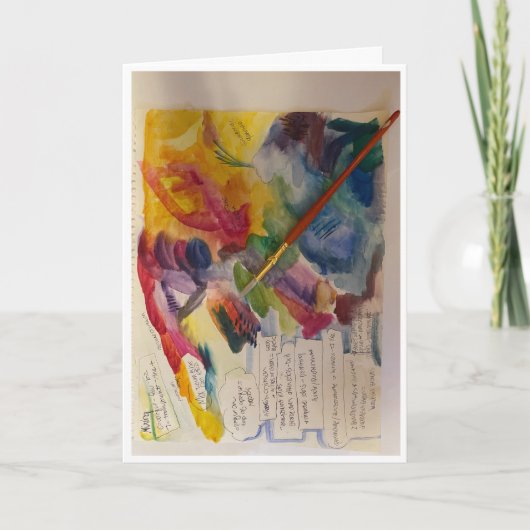 Carte du monde à colorier (Devant)