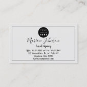 Carte du monde Carte du monde Agence de Voyage Gol (Dos)