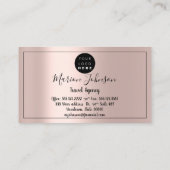 Carte du monde Carte du monde Agence de voyage Ros (Dos)