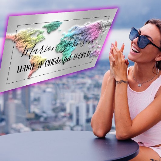 Carte du monde Carte du monde Agence de voyage Sil