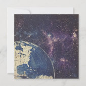 Carte du monde céleste vintage (1) (Devant)