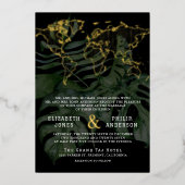 Carte du monde de destination tropicale tout en un (Recto)