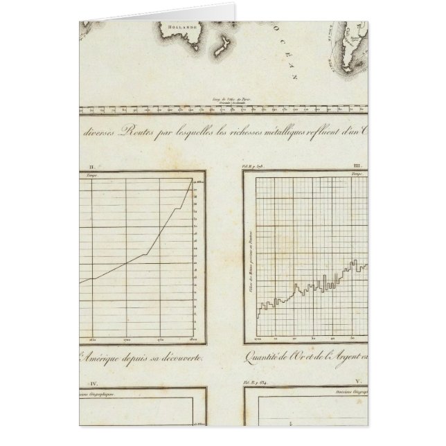 Carte du monde du Mexique (Devant)