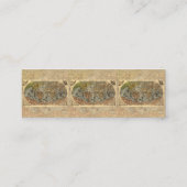 Carte du monde Forlani Antiquev 1565 Renaissance (Dos)