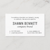 Carte du monde | Géographie (Dos)