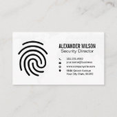 Carte du monde numérique | Logo d'impression des d (Dos)