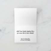 Carte du monde orange brûlé (Intérieur)