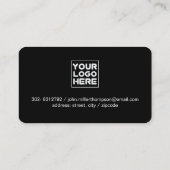 Carte du monde rouge foncé Voyages (Dos)