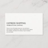 Carte du monde / Voilier (Dos)