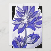 Carte du Sri Lanka en style graffiti (Dos)