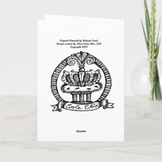 Carte Du sud-Carte (Dos)