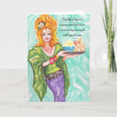 Carte Du sud-Carte (Devant)