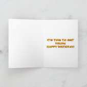 Carte du Temps de Get (Intérieur)