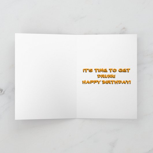 Carte du Temps de Get (Intérieur)