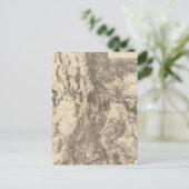 Carte du territoire de l'Utah (Debout devant)