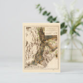 Carte du territoire de l'Utah (1878) (Debout devant)