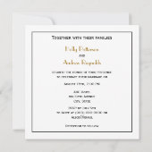 * Carte du Texas antique #1 (Dos)