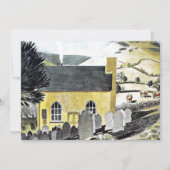 Carte Duc de Herefords Knob & chapelle baptiste (Devant)
