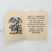 Carte Duc des Ombres Astaroth (Intérieur)