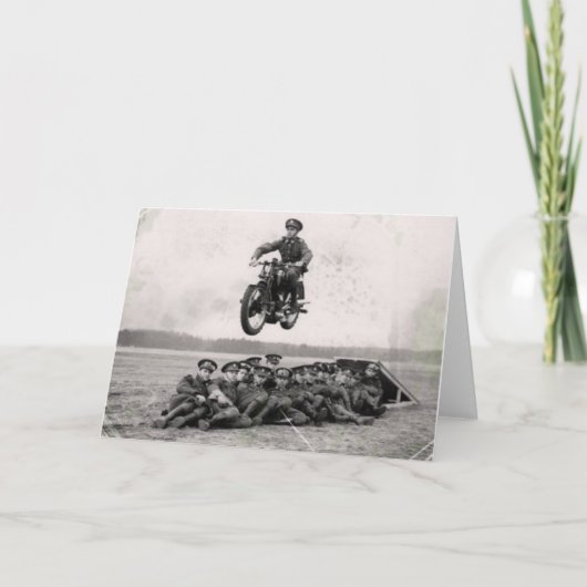 CARTE DUCK ET COUVRIR LA FORMATION. (Devant)