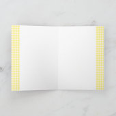 Carte Duckie en caoutchouc (Intérieur)